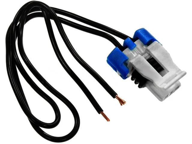 Front ABS Wheel Speed Sensor Connector for Suzuki XL7 (2007–2009) CG154HM