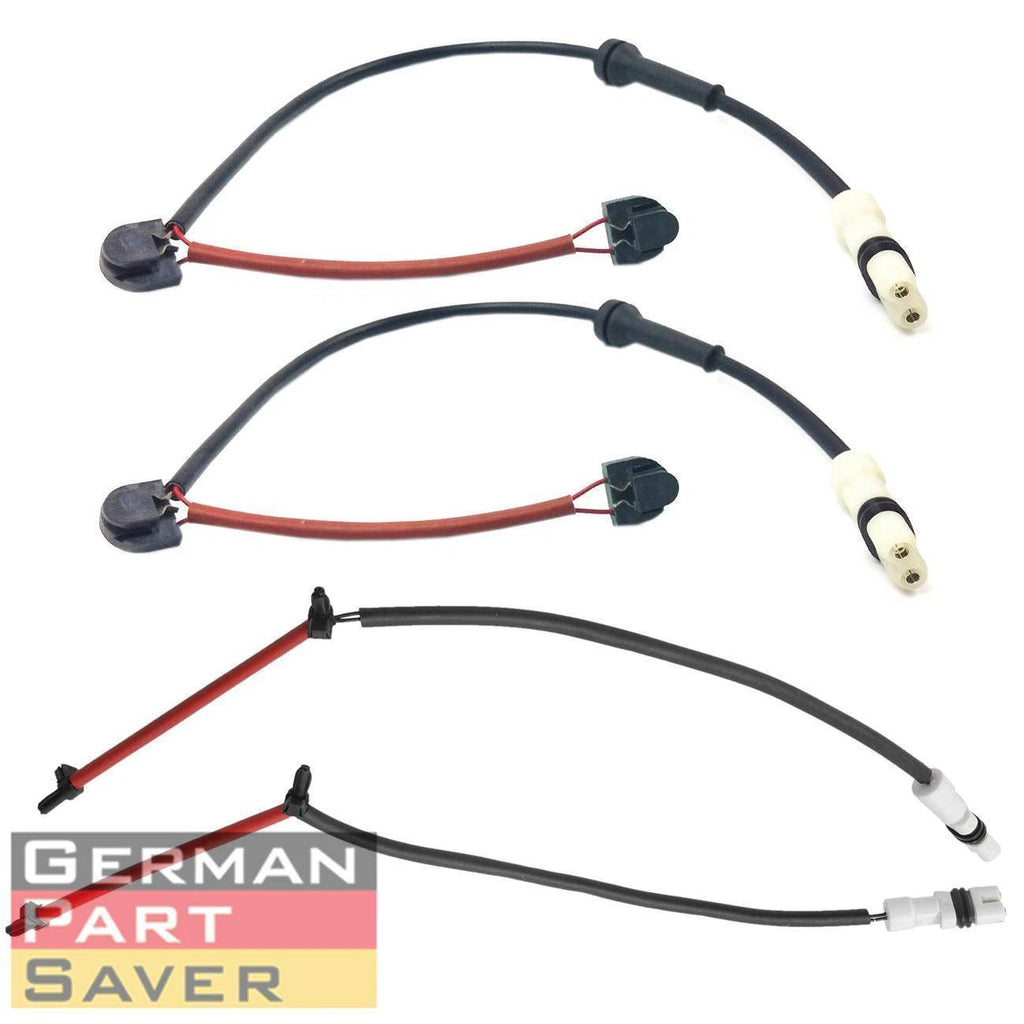 Disc Brake Pad Wear Sensor Kit for Porsche Boxster Cayman (2005–2012)