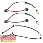 Disc Brake Pad Wear Sensor Kit for Porsche Boxster Cayman (2005–2012)