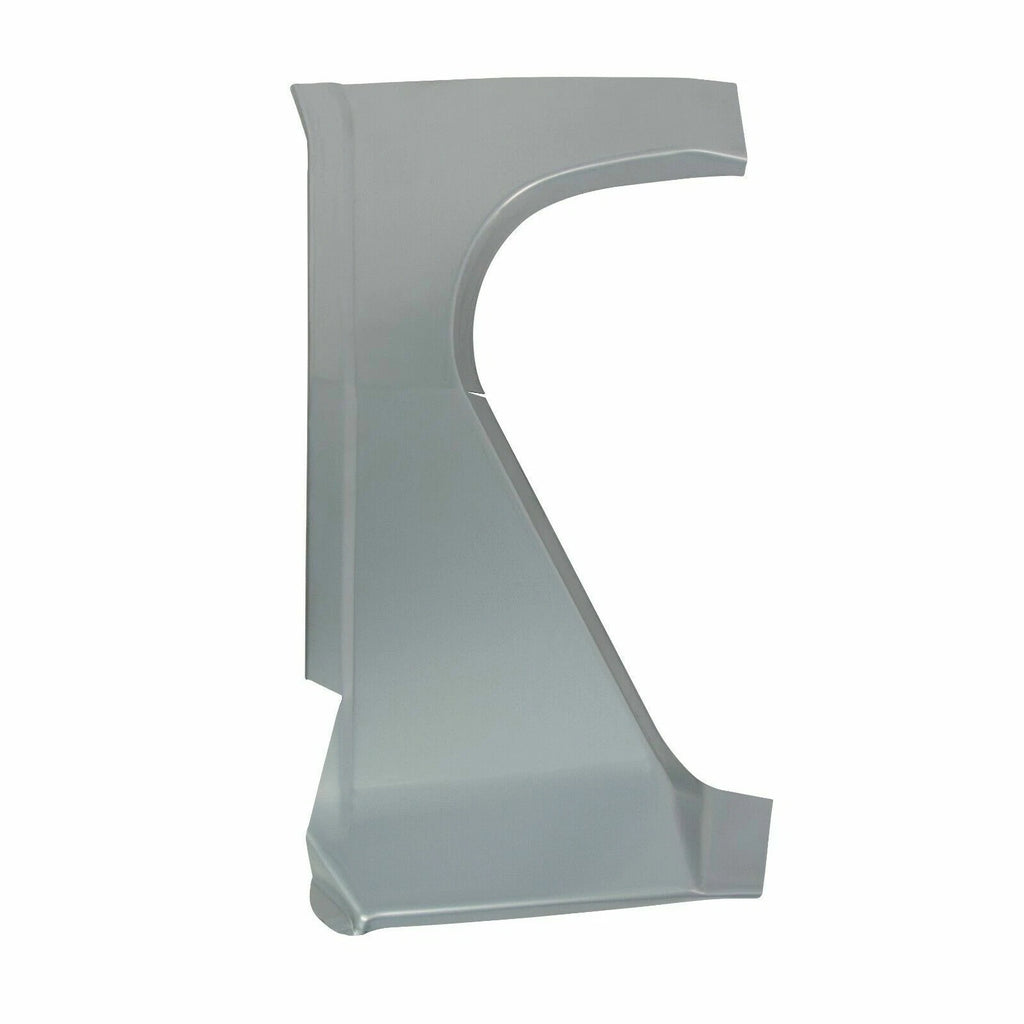 Front Sections for Make Model