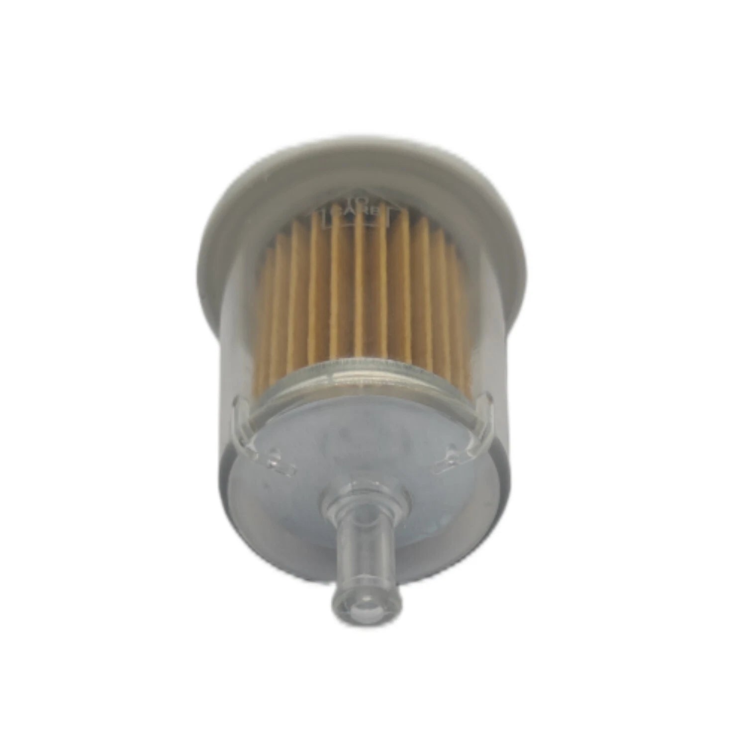3X Inline Fuel Filter for Johnson Evinrude E-Tec (40-200 HP) 18-7722, 5005266