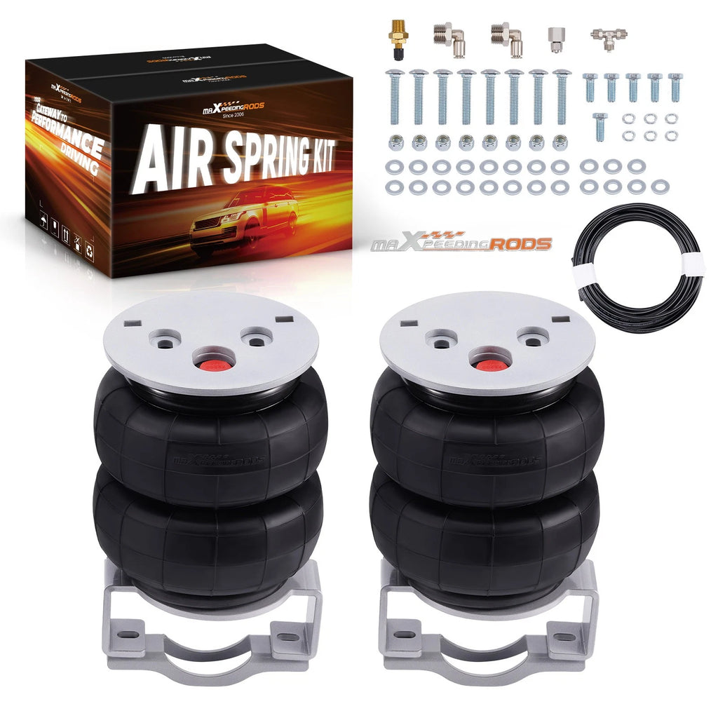 Air Spring Kit for Chevrolet Silverado 1500 (1999–2006)