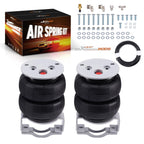 Air Spring Kit for Chevrolet Silverado 1500 (1999–2006)