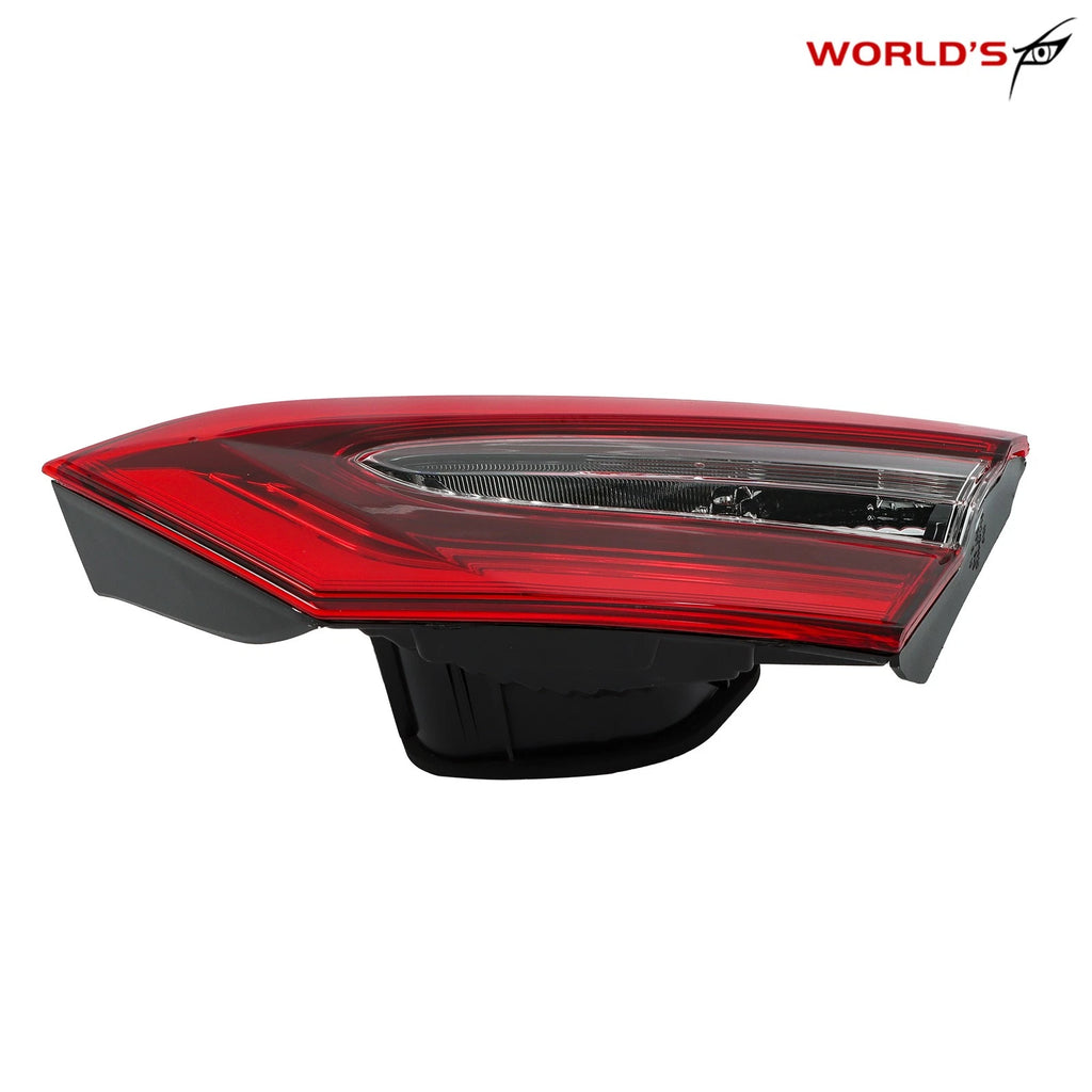 Right Tail Light for Toyota Camry (2021–2023) Halogen Brake Lamp