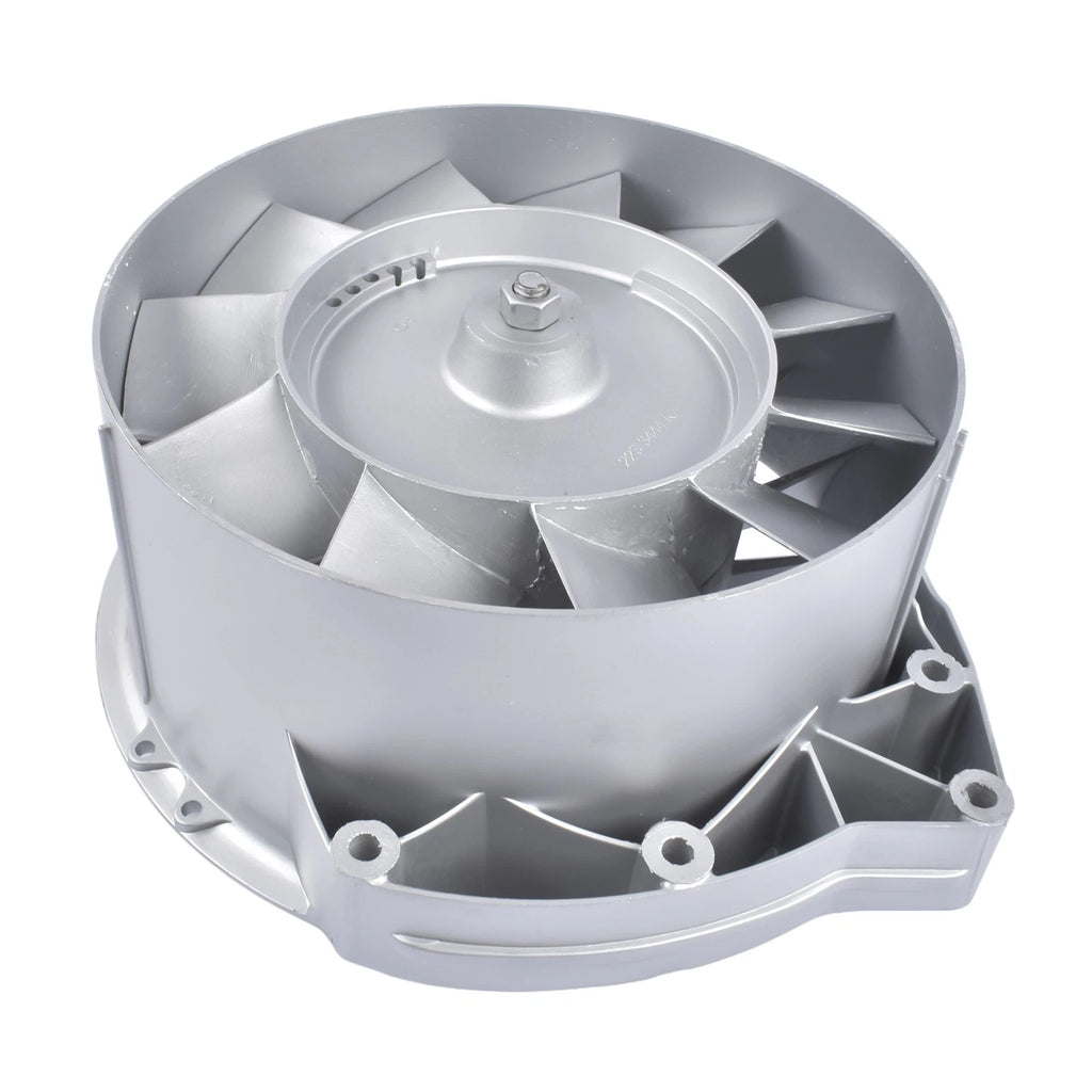 Cooling Fan Assembly for Deutz F5L913 F5L912 F6L914 F6L913 F6L912
