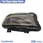 Passenger Side Headlight Lamp for Dodge Charger (2015-2021)