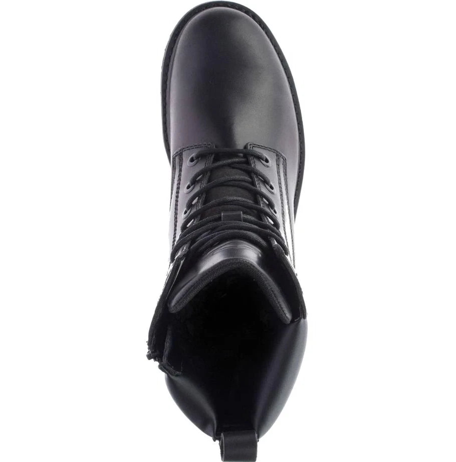 Harley-Davidson Beason 7 Inch Motorcycle Riding Boots Size 8.5 (D93708)