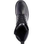 Harley-Davidson Beason 7 Inch Motorcycle Riding Boots Size 8.5 (D93708)