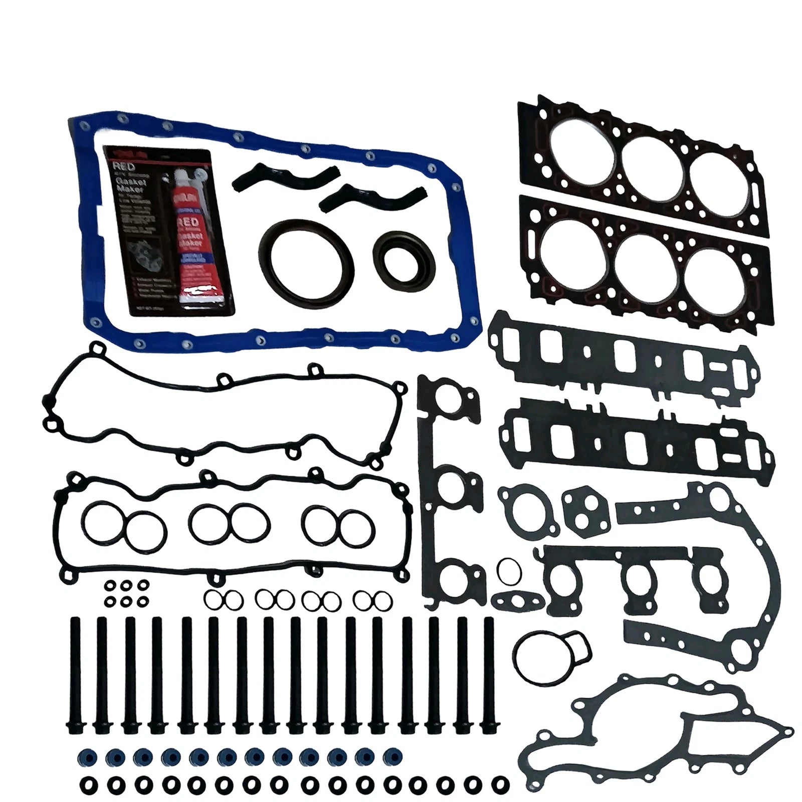 Full Gasket Set for Mazda B3000, Ford Ranger 3.0L (2002-2008)