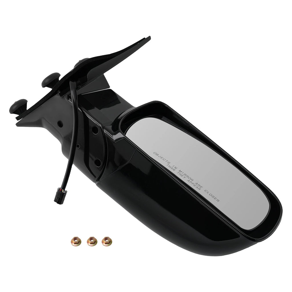 Passenger Side Mirror for GMC K1500 K2500 K3500 (1988–1998) Power Heated