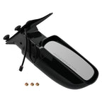 Passenger Side Mirror for GMC K1500 K2500 K3500 (1988–1998) Power Heated
