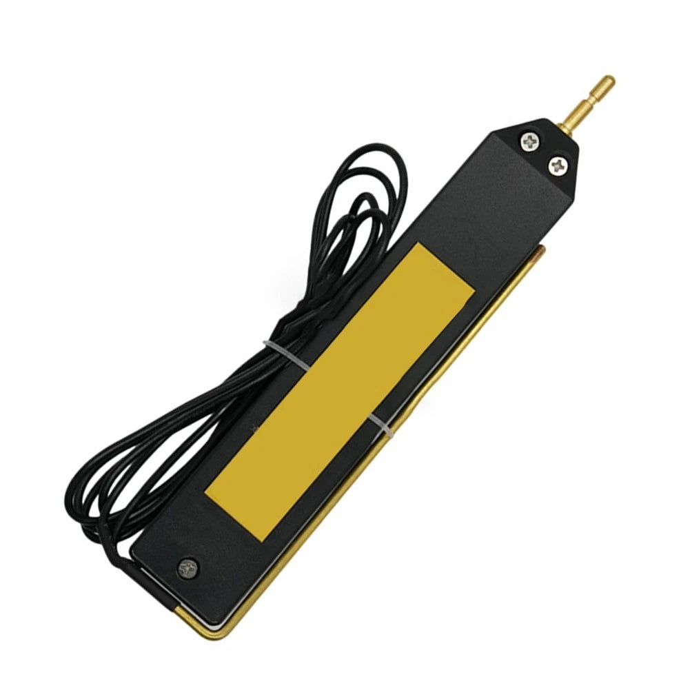 Electric Fence Tester 10KV Waterproof with 6 Indicator Lights