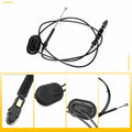 Selector Cable Shift for Chevrolet GMC C/K1500 Pickup (1995–1999)