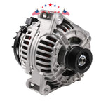 Alternator for Mercedes Benz Class CL CLK E G S SL SLR (2002–2007)
