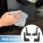 Mud Flap Splash Guard for Honda Civic Sedan (2022–2024)
