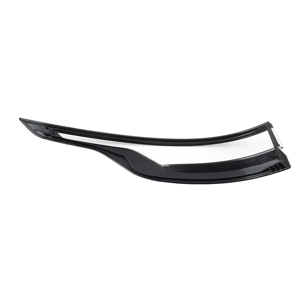 R Side Tail Light Lens Cover for Land Rover Range Rover Velar (2017-2024)