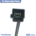 Power Window Regulator Motor Assembly for Dodge Chrysler