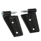 2PCS Door Hinge for Jeep Wrangler JK (2007–2018) 925-054