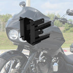 Front Fairing Support Mount Bracket for Harley Road Glide FLTR FLTRX (1998–2013)