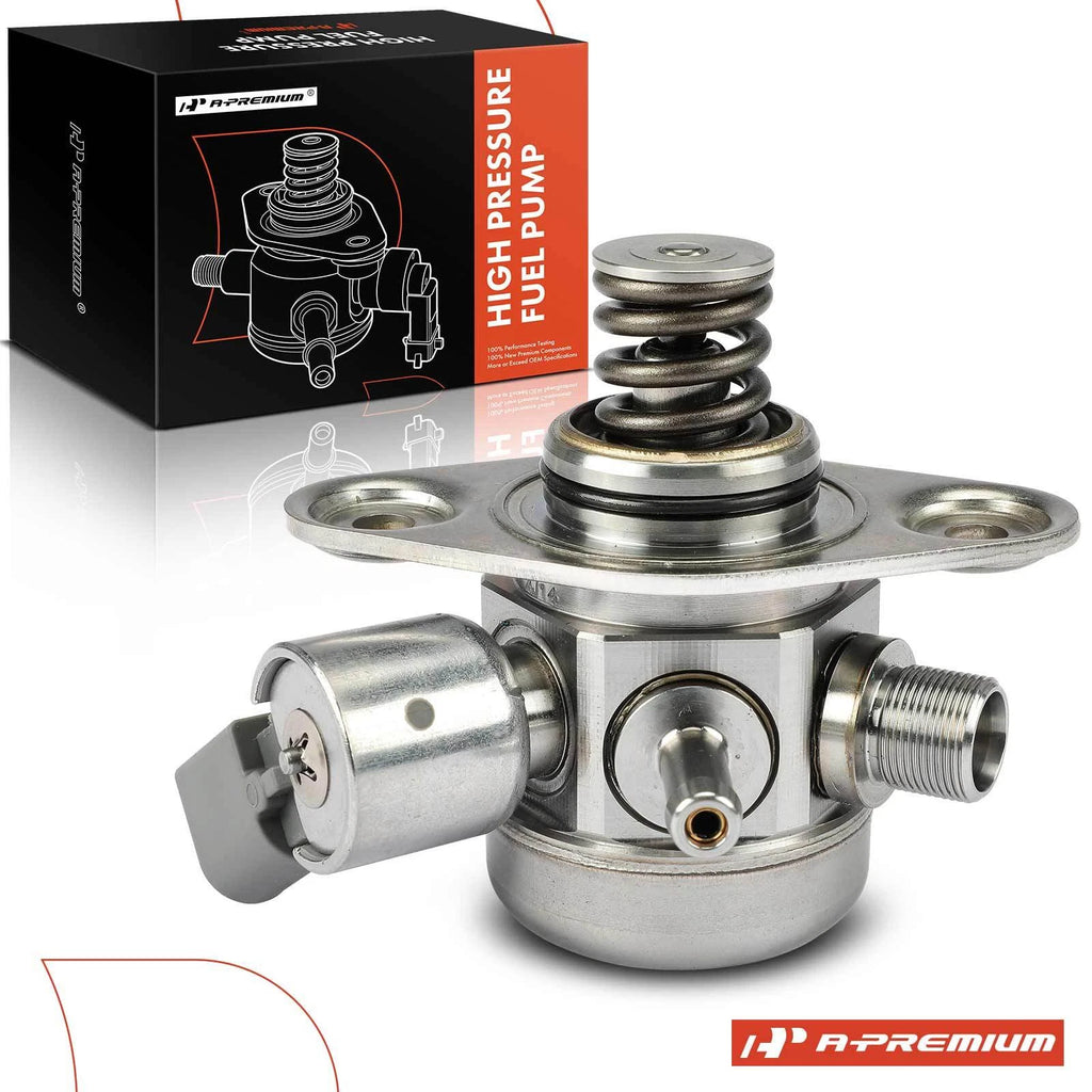 High Pressure Fuel Pump for Mercedes-Benz CLA250, Infiniti QX30 (2017–2019)
