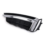 Front Bumper Fog Light Grille Cover Right for Audi S5 A5 (2018-2019)