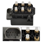 Air Ride Suspension Solenoid Valve Block for Rolls-Royce Wraith (2014–2020)