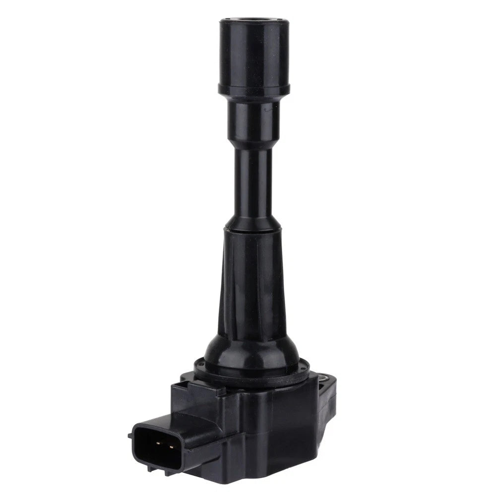 Set of 4 Ignition Coils for Mazda 2 1.5L L4 Hatchback (2011–2014)