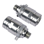 Hydraulic Quick Coupler Kit for John Deere 6090 6100 6105 6110 (2010-2020)