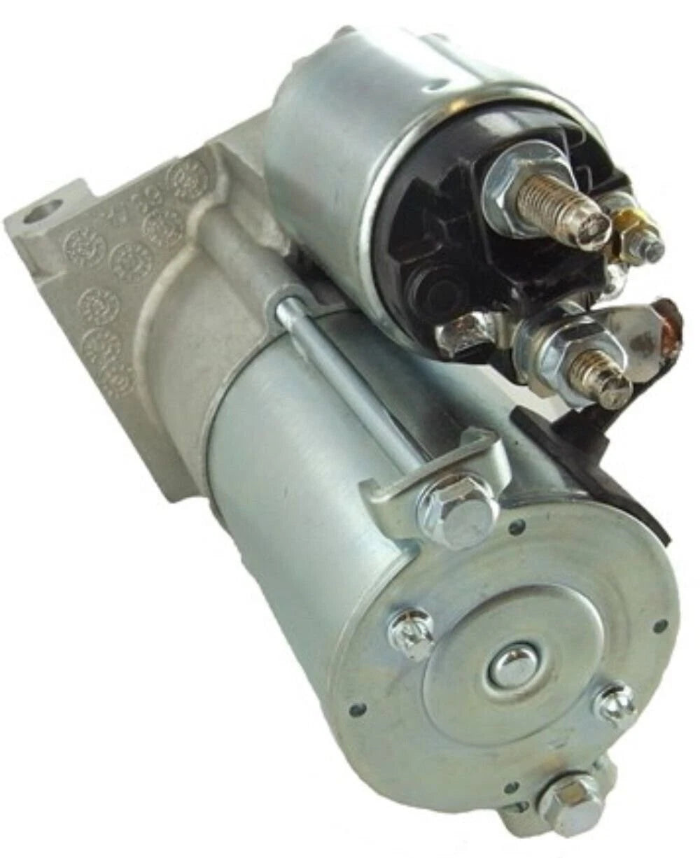 Starter for Chevrolet Cavalier 2.2L L4 (1998–2001)
