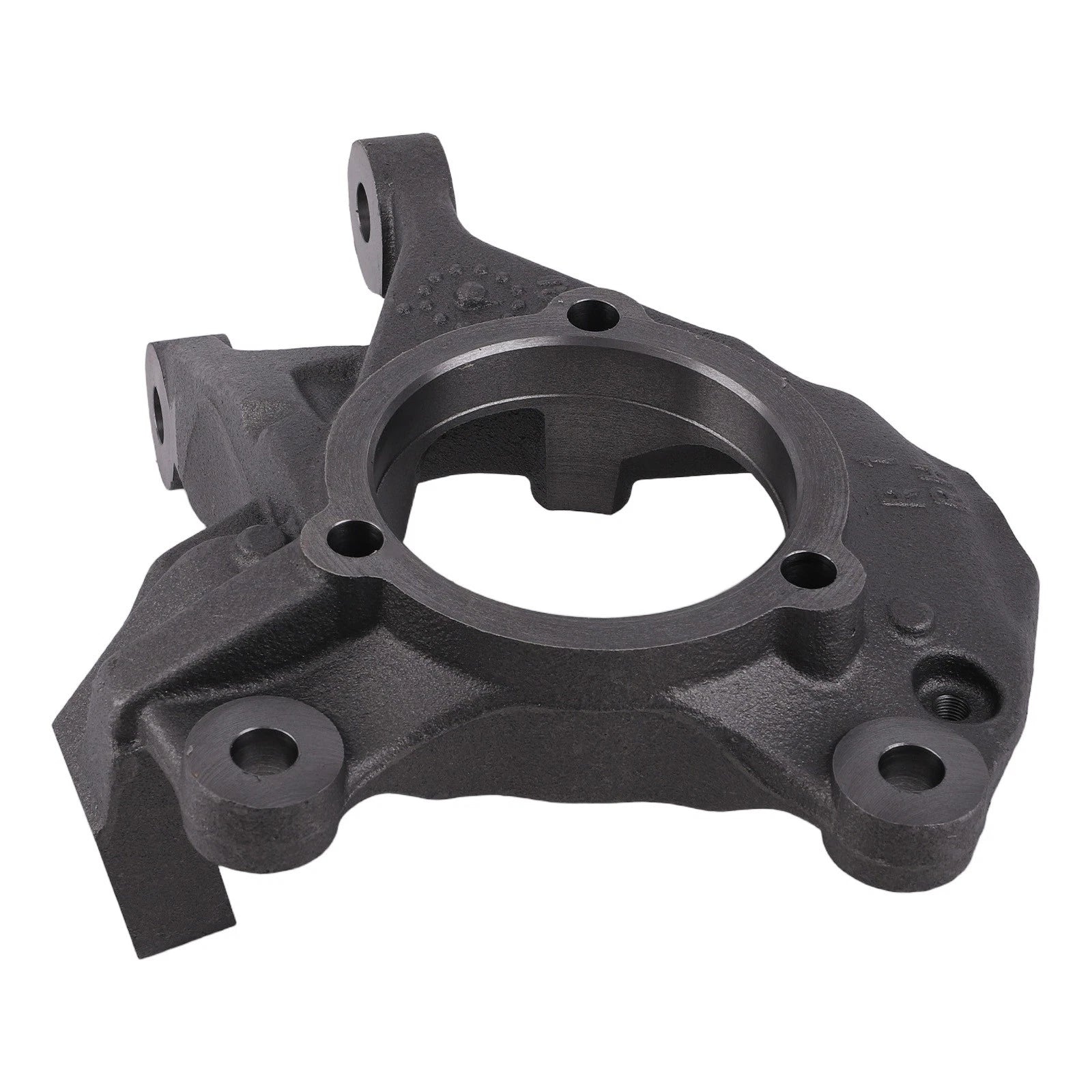 Front Right Steering Knuckle for Jeep Wrangler (2012–2017) 68004086AA