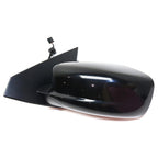 Power Mirrors for Dodge Dart (2016) - Driver & Passenger Side, Paintable