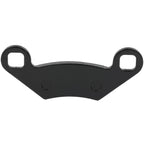 Set of 4 Brake Pads for Polaris Sportsman 500 4x4 HO (1998–2002)