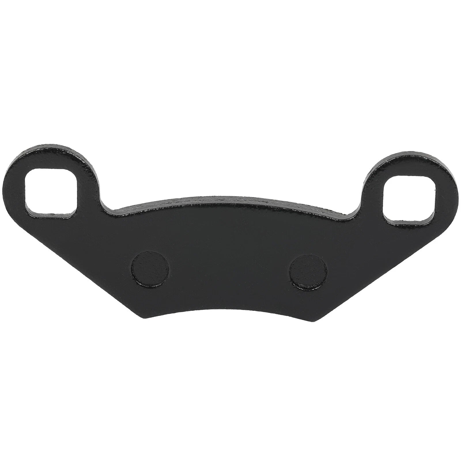 Set of 4 Brake Pads for Polaris Sportsman 500 4x4 HO (1998–2002)