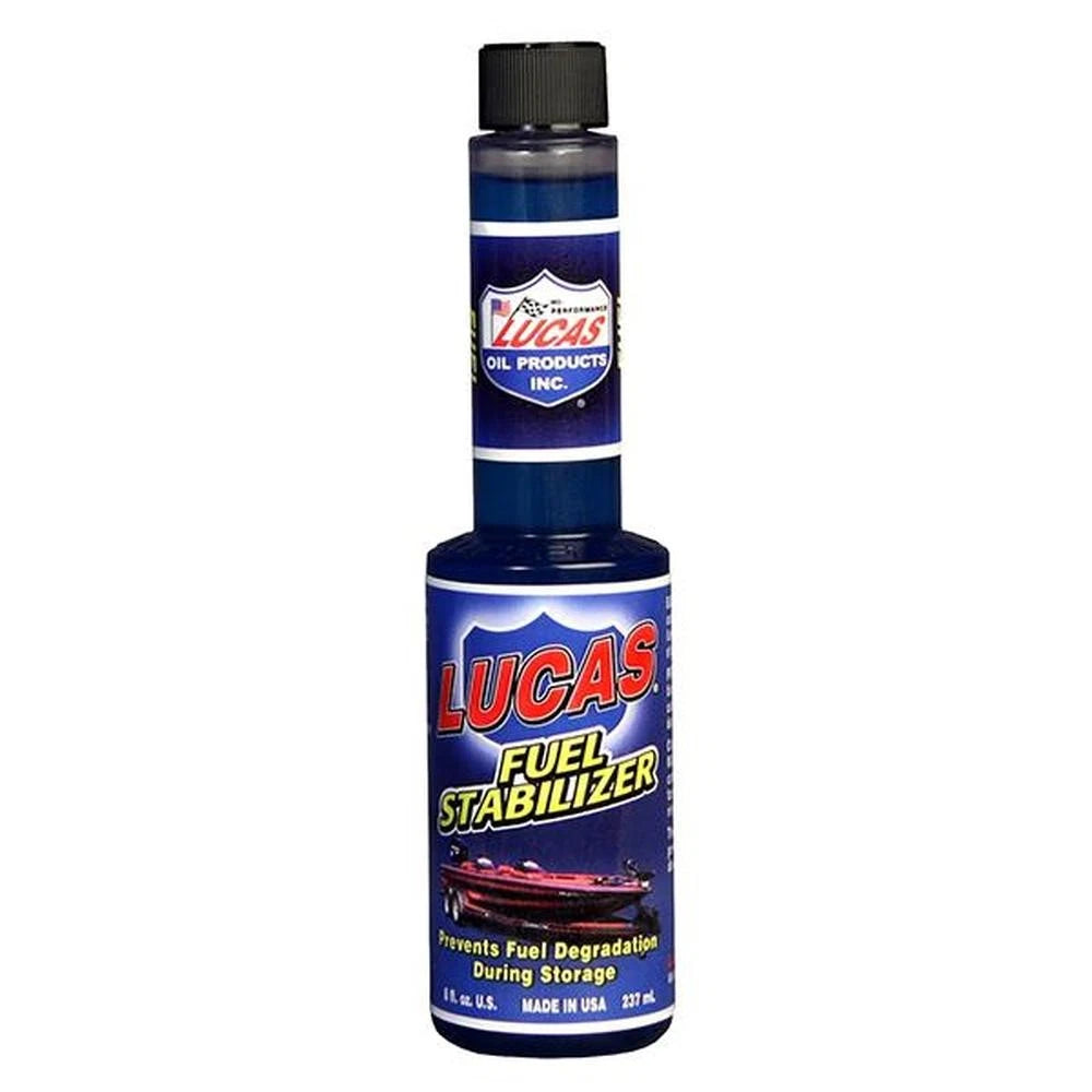Fuel Stabilizer 8 oz for Bobcat (LUC10314)