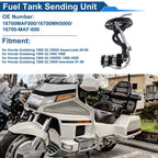 Fuel Level Sending Unit Module for Honda Goldwing 1500 GL1500A (No. 16700MAF000)