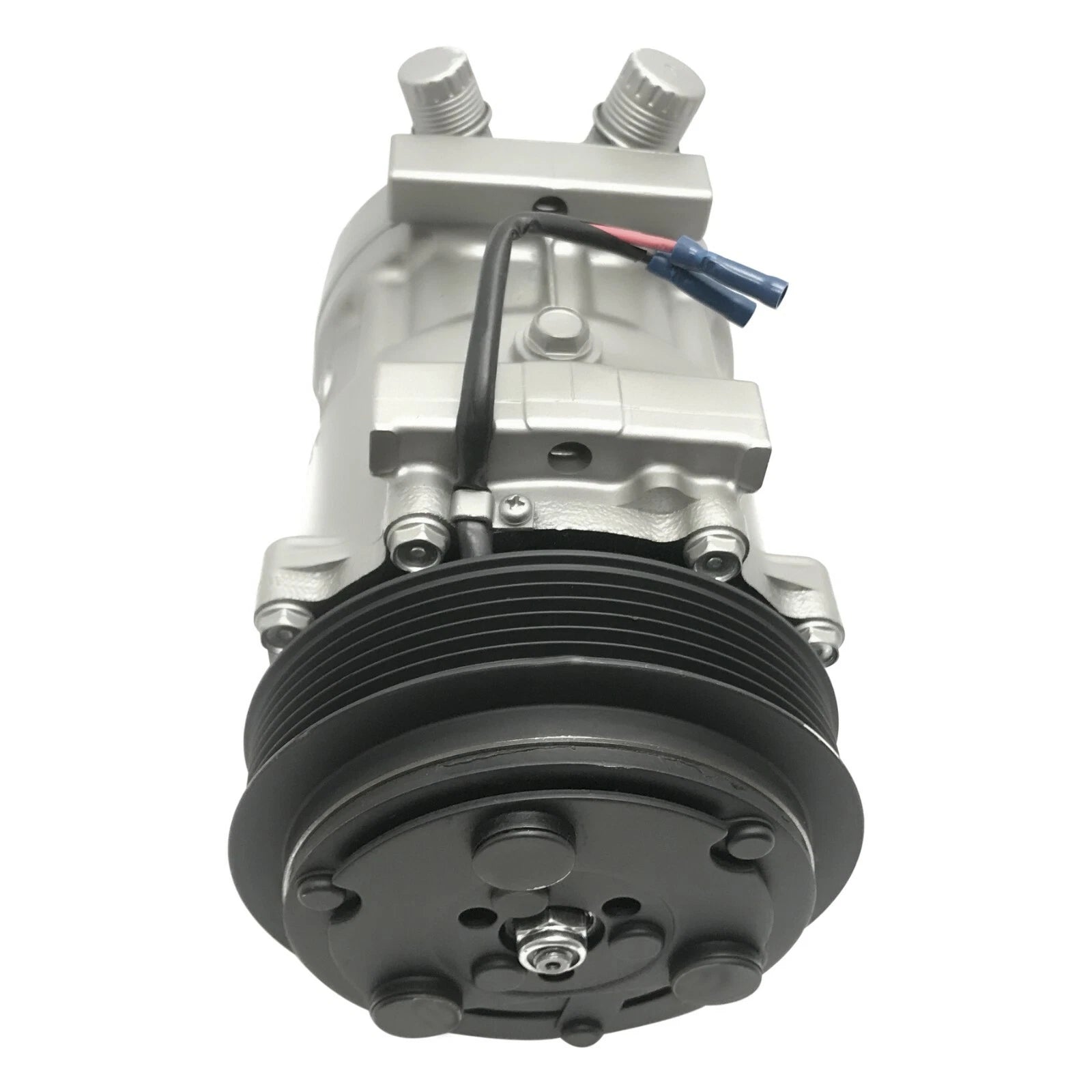 AC Compressor Replacement for Holden Commodore VE (2006-2013)