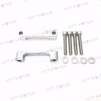 Front Fender Bracket Spacer for Harley FLHT FLHR FLTR (1996–2013)