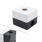 Push Button Switch Box Control Station for Universal Applications (22mm)