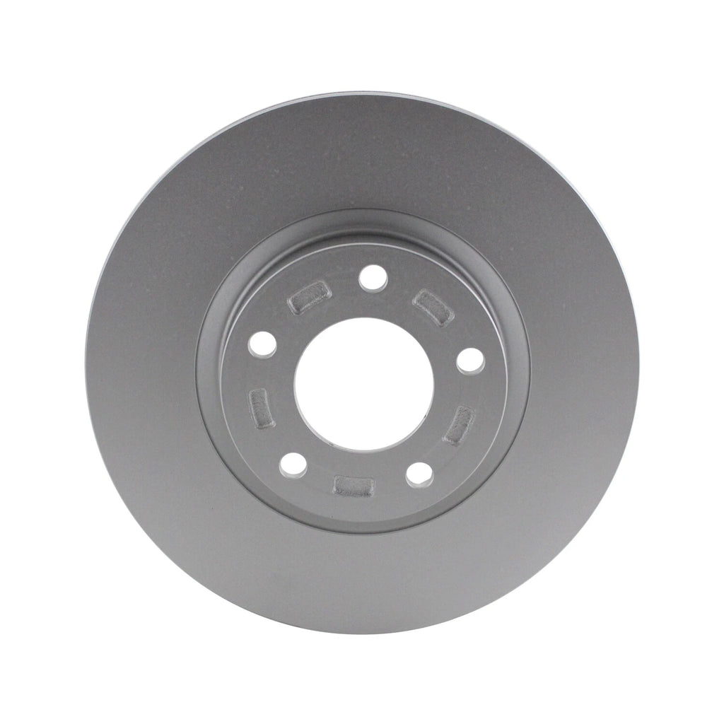 Bosch QuietCast 300mm Vented Brake Disc Rotor 34010890 for Mazda 3 (2004–2013)
