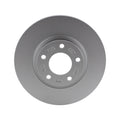 Bosch QuietCast 300mm Vented Brake Disc Rotor 34010890 for Mazda 3 (2004–2013)