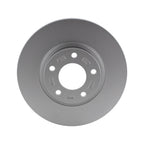 Bosch QuietCast 300mm Vented Brake Disc Rotor 34010890 for Mazda 3 (2004–2013)