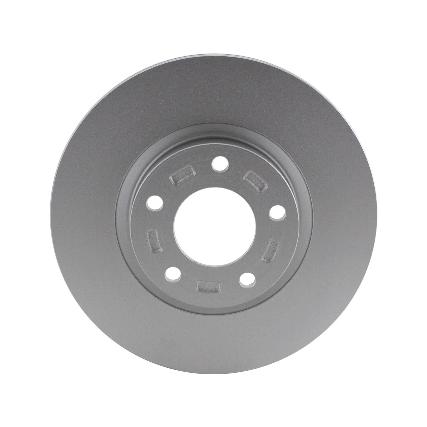 Bosch QuietCast 300mm Vented Brake Disc Rotor 34010890 for Mazda 3 (2004–2013)