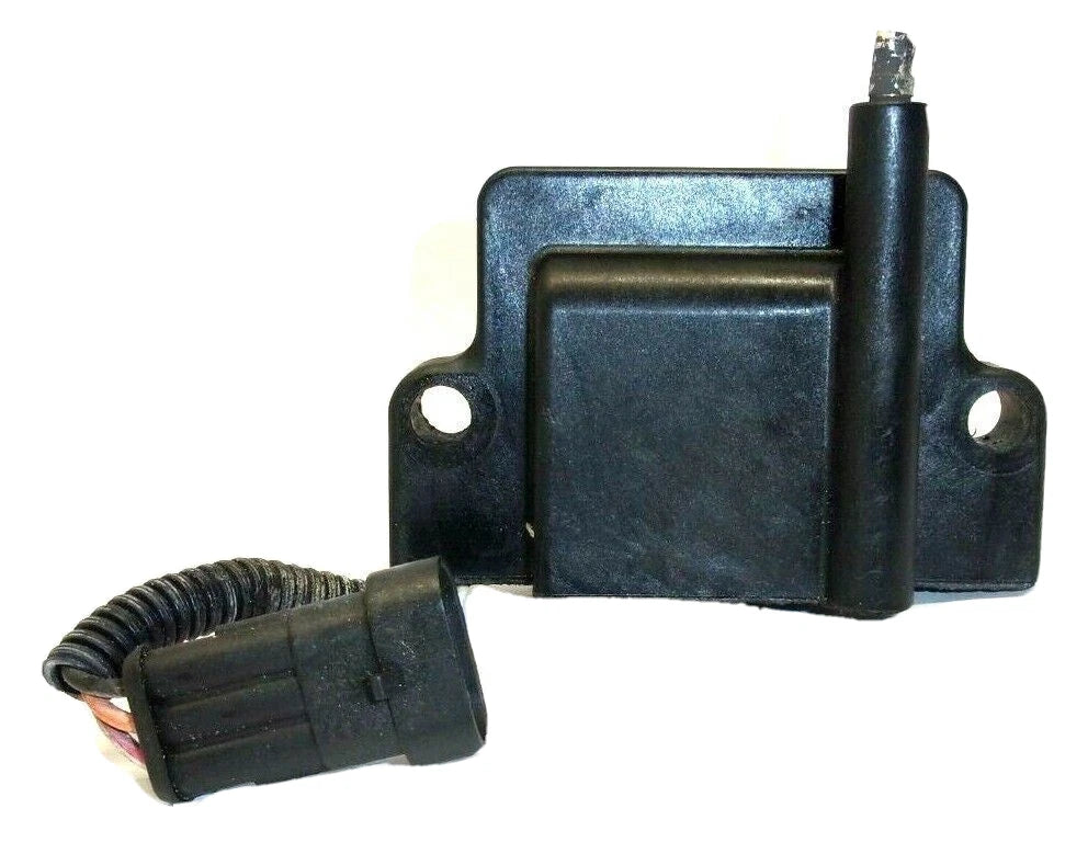 Ignition Coil for Evinrude E-tec 40-200hp (2008–Present) 0587275 0586980