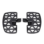 Front Footrests Foot Pegs for Honda GL1800, GB350, CB350 (2001–2025)