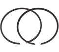 Set of 2 SEADOO 657 Rings for SEADOO (1990–1999)