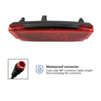 LED Taillight for KT Controller