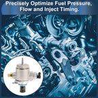 High Pressure Fuel Pump for Audi A4 (2010–2016) No. 06J127025J