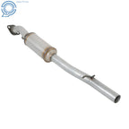 Catalytic Converter for Mitsubishi Lancer (2008-2011)