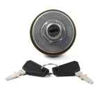 Ignition Key Switch for Long Tractor 2510, 2510DTC, 2510SD, 2610, 2610DTC (1970–1980)