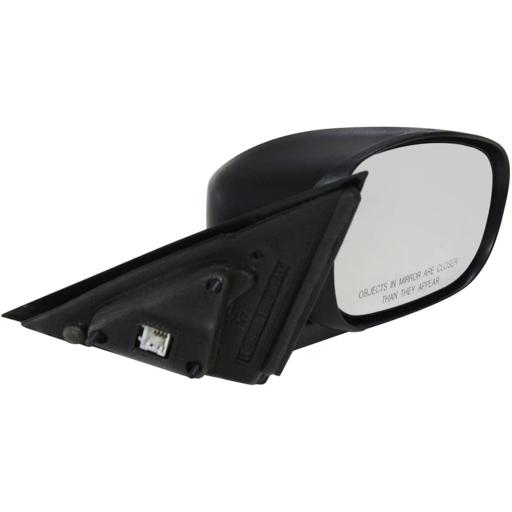 Set of 2 Mirrors for Chrysler 300 Dodge